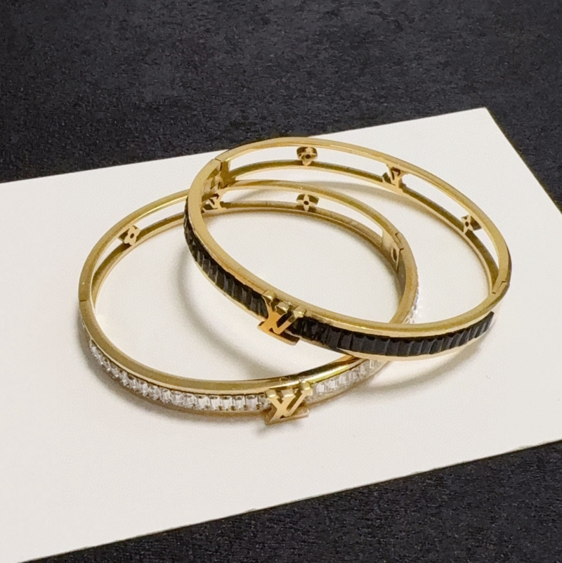 LV Bracelets